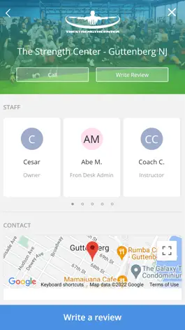 Game screenshot SCNJ mod apk