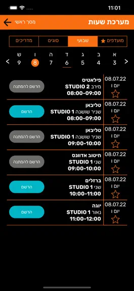 Game screenshot Snir Shoshana hack