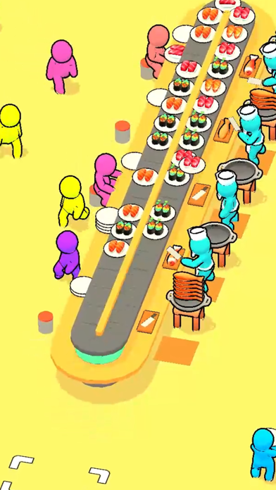 My Sushi Bar Screenshot