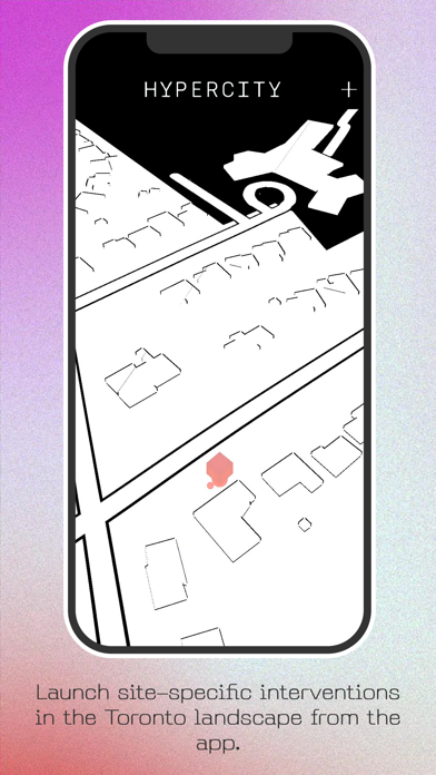 Hypercity Screenshot