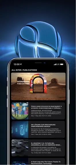 Game screenshot Neutrino Energy News hack