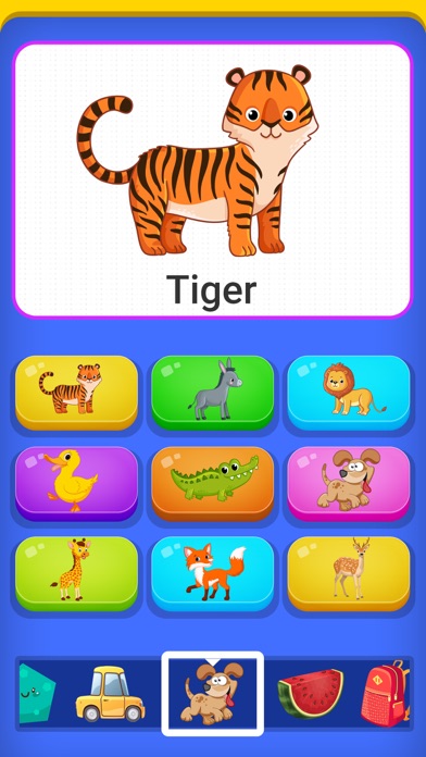 Baby phone game for toddlers ! screenshot 3