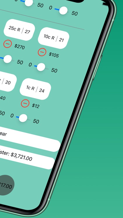 Cash Register Counter screenshot-4