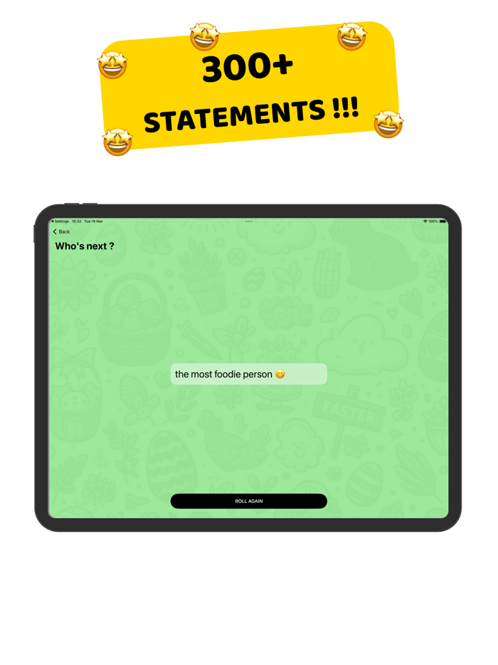 Kikico Simple and Fast Chooser