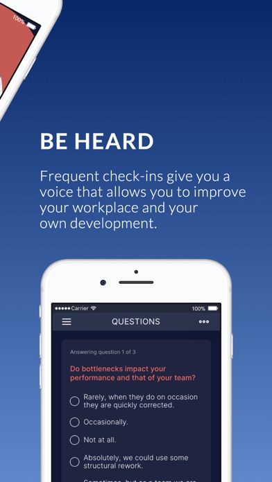 Screenshot #2 pour Beaconforce