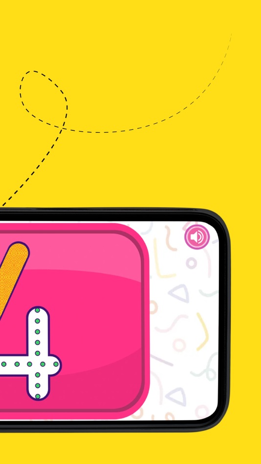 #8. English Numbers Writing (iOS) 由: TOKEN MASTERS FOR SOFTWARE