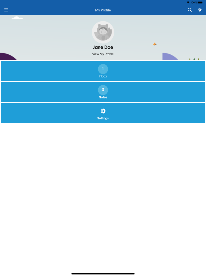 Salesforce.org Summits