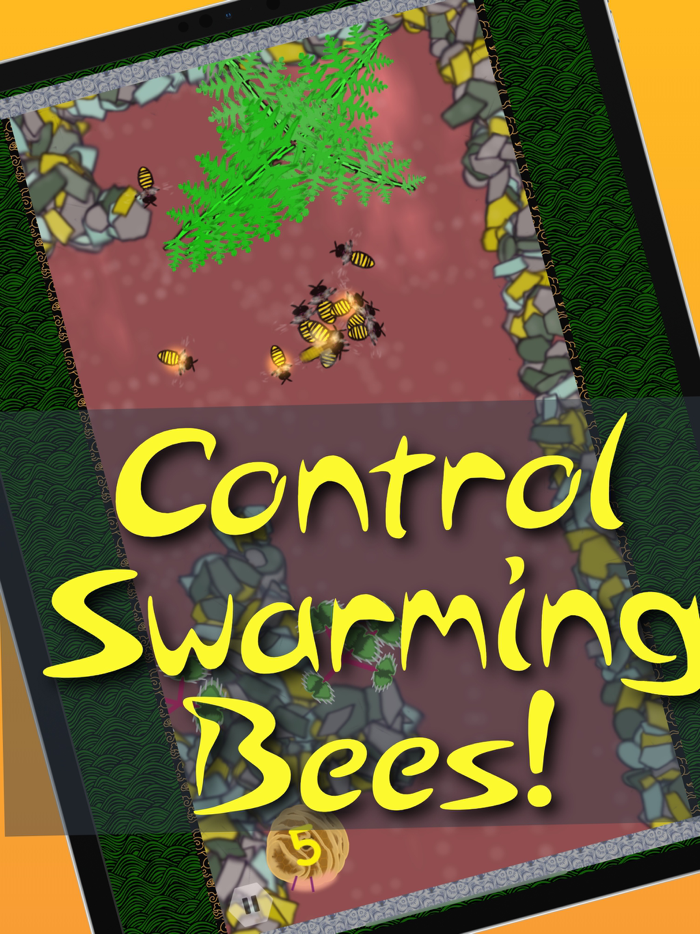 Buzzed - Bee Adventures