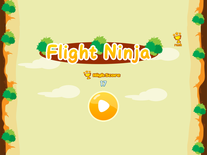Flight Ninja