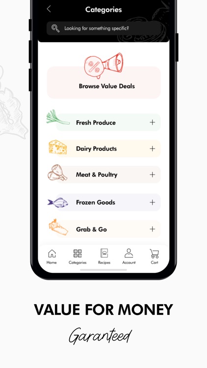 The Grocer Egypt screenshot-3