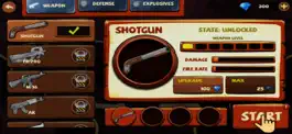 Game screenshot Lucky Zombie Rush apk