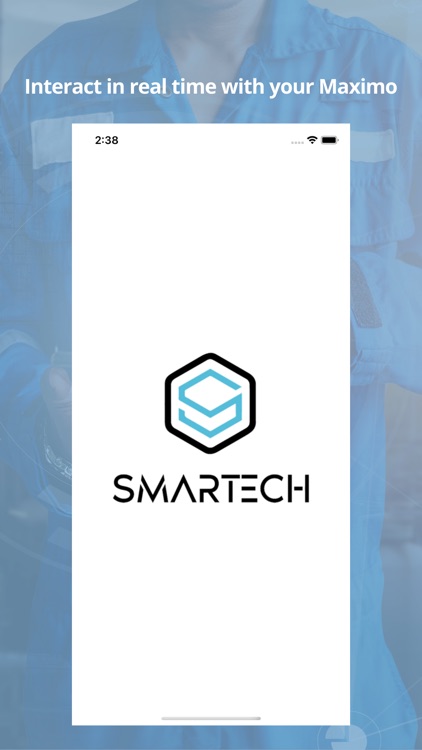 Smart Maximo Mobile FM