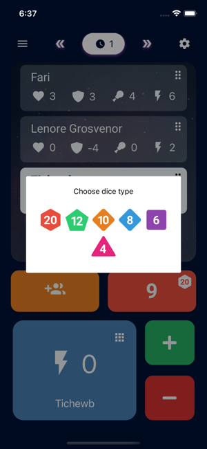 ‎Lypher Screenshot