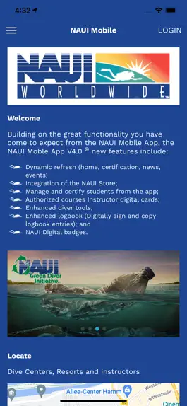 Game screenshot NAUI mod apk