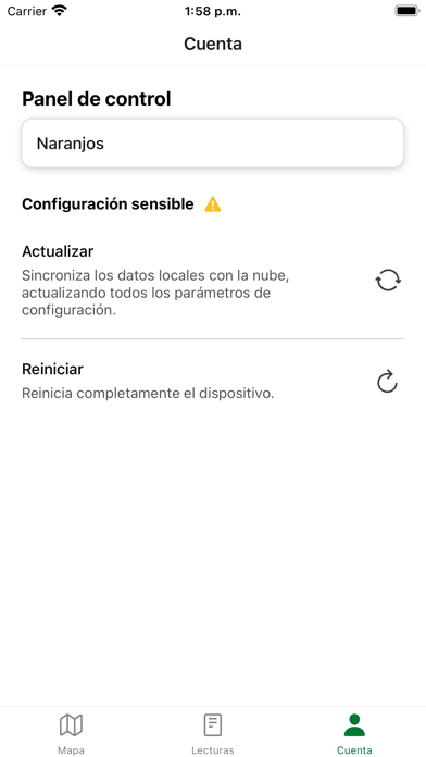 Deco Soil Control Screenshot