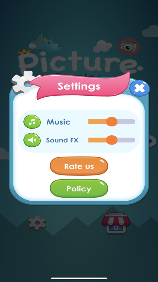 #10. Slide Unblock Escape Thinking (iOS) Podle: Prathed Sangwongvanit