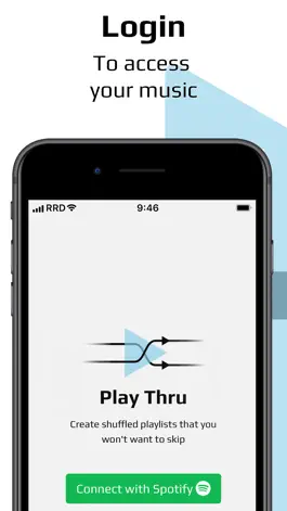 Game screenshot Play-Thru mod apk
