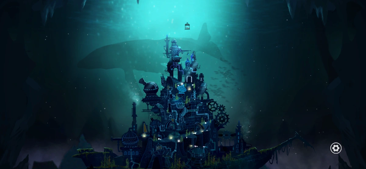 Rocco's Island: Pocket Edition screenshot 10