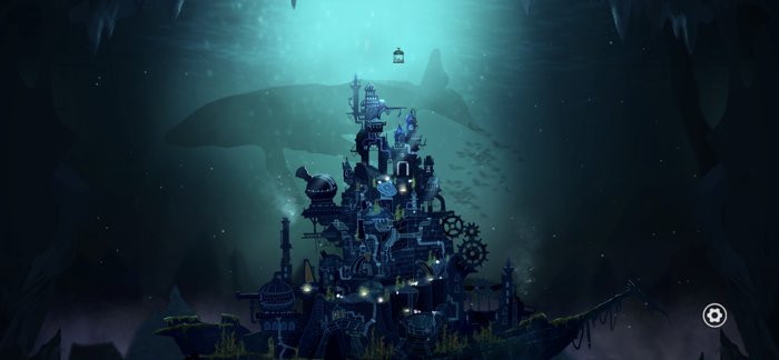 Roccos Island Pocket Edition