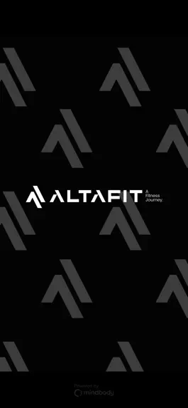 Game screenshot ALTAFIT mod apk