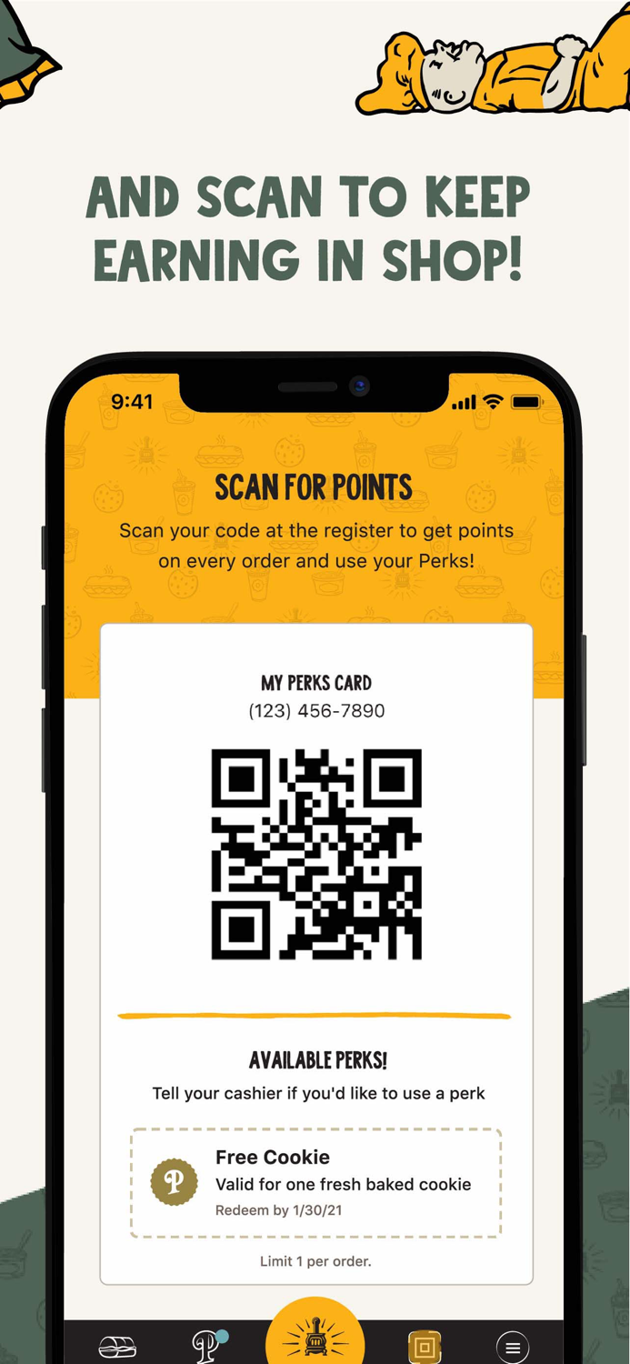 Potbelly Sandwich Works