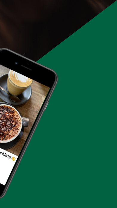 Cafe Macchiato Screenshot