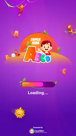 Game screenshot Super Kids App mod apk
