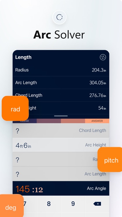Calculator + screenshot-7