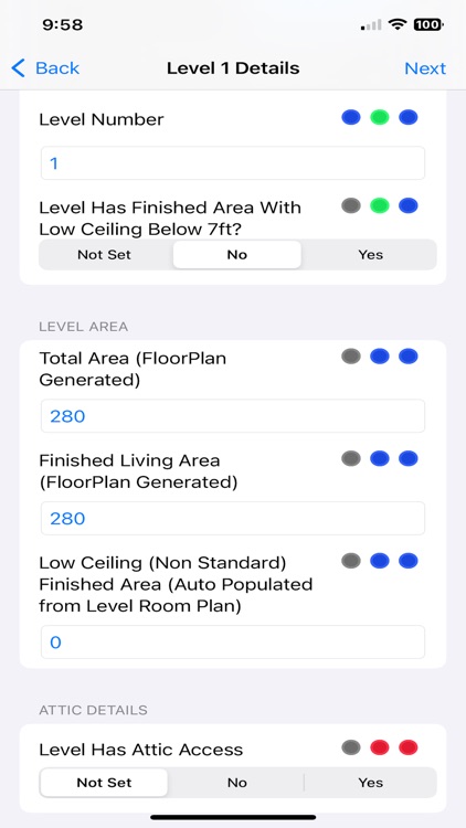 JaroInspect screenshot-4