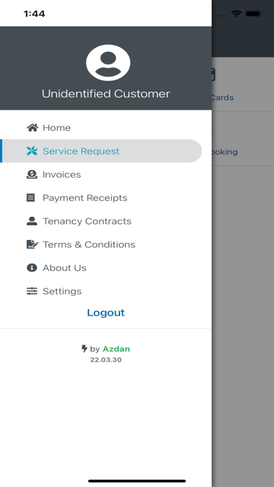 Nationwide LLC Screenshot