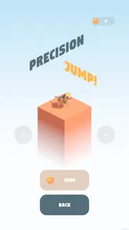 precision jump iphone screenshot 2