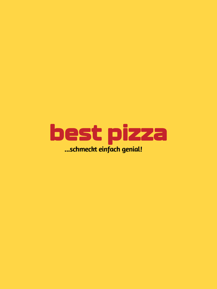 Best Pizza Adorf - Vogtland