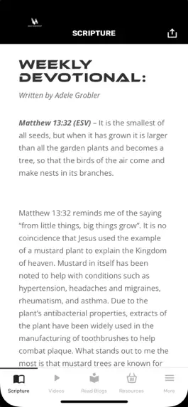 Game screenshot BOLD EXISTENCE MINISTRIES mod apk