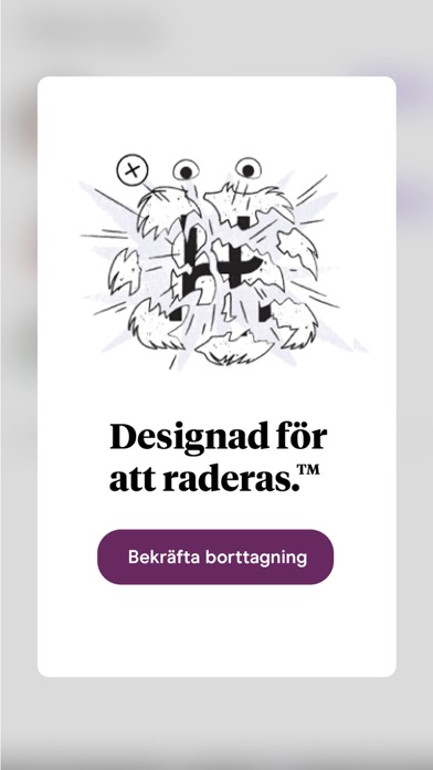 Hinge Dejting App: Chat & Date
