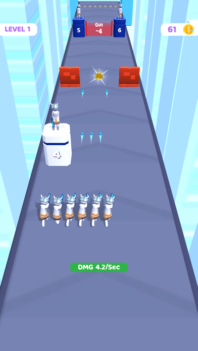 Run Gang Screenshot