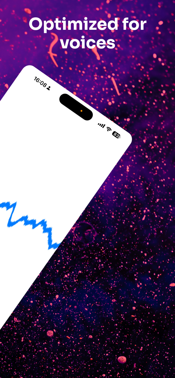 Myohren Amplify your Hearing