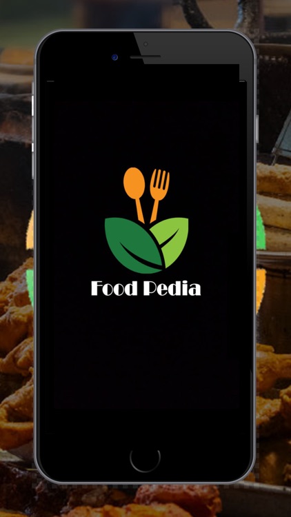 foodpedia screenshot-3