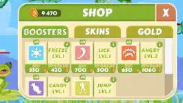 Game screenshot Froggy survival. apk
