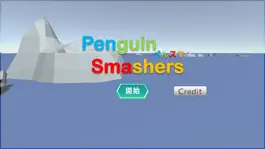 Game screenshot Penguin Smashers -ぺんスマ- mod apk