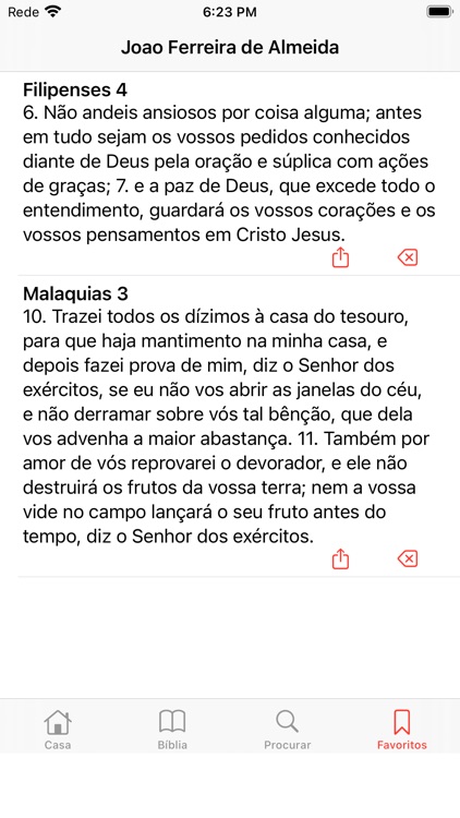 João Ferreira de Almeida screenshot-4