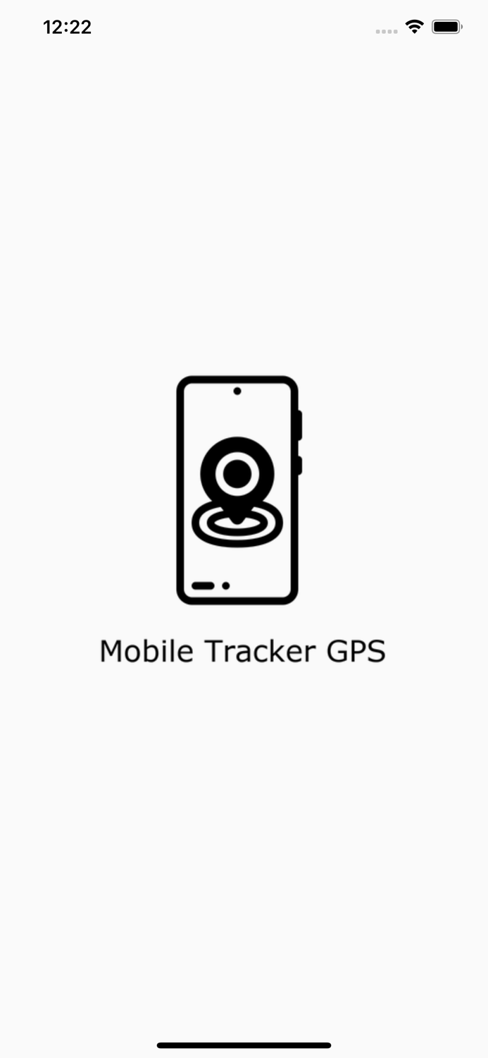 Mobile Tracker GPS