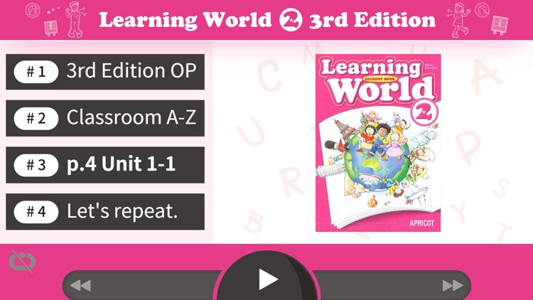 Learning World 2 Pro