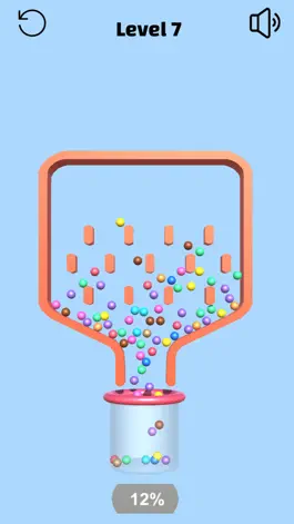 Game screenshot Pin And Ball hack