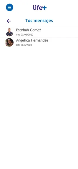 Game screenshot Lifeplus Doctor Sumarsalud mod apk