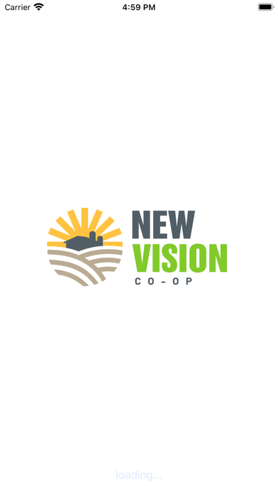 New Vision Co-op Screenshot
