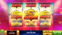 Game screenshot Hot 777 Casino Las Vegas Slots mod apk