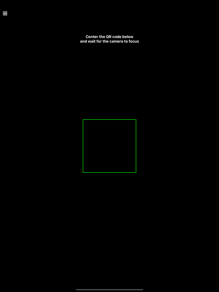 Filmbot Ticket Scanner