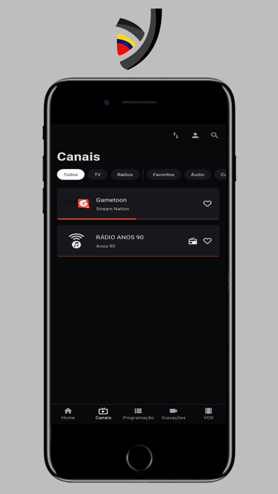 Yplay Co. Screenshot