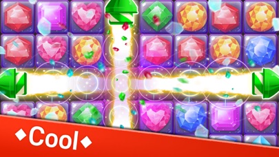 Match Puzzle Jewel Screenshot