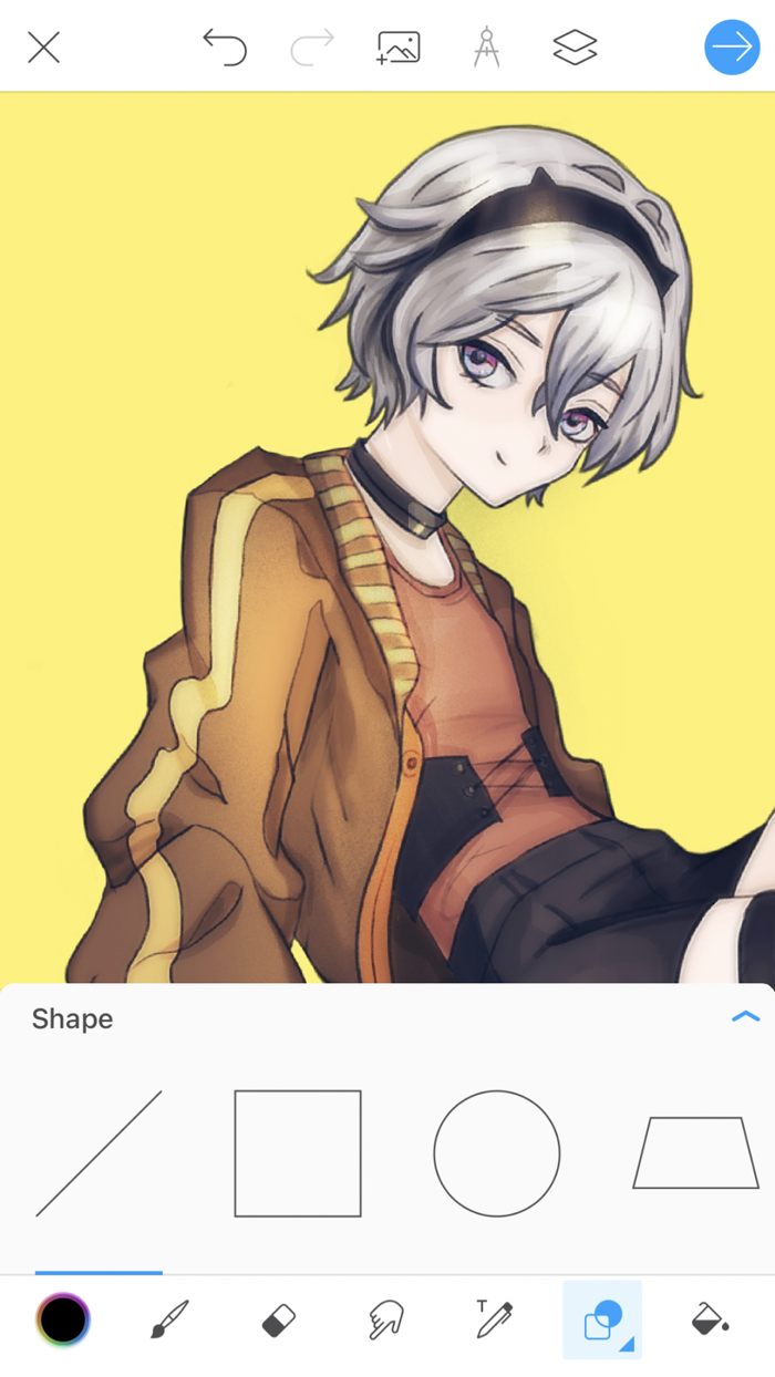 Picsart Color Draw and Paint